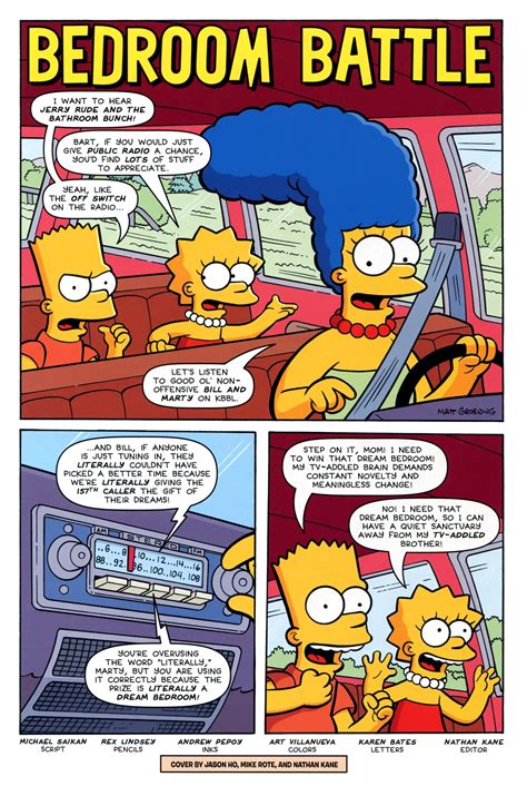 simpsons henta|Parody: the simpsons » nhentai: hentai doujinshi and manga.